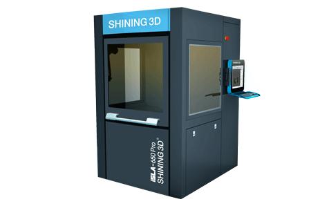���I(y��)3D��ӡ�CiSLA-650 Pro